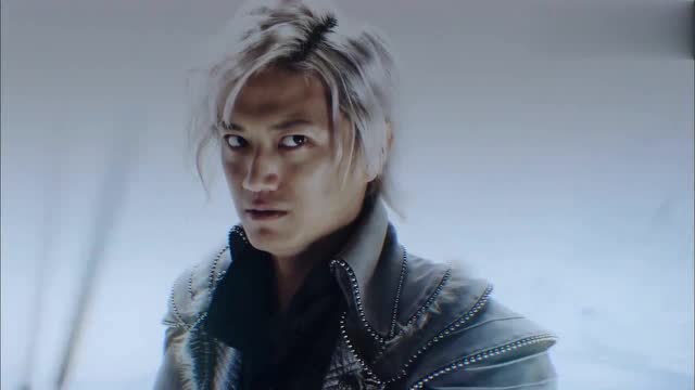 神之牙:王小明对战黑化的自己,他能战胜邪恶,改变命运吗