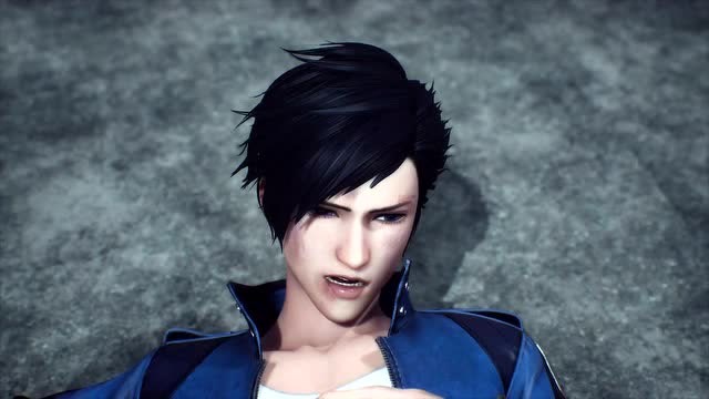 《枪神记》林小帅太厉害了!在最后一刻终于战胜了机器怪!