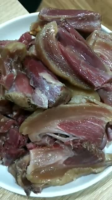 大块吃肉才过瘾