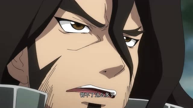 《全职法师》翼苍狼居然不和斩空老大他们正面对抗,派出好多小妖魔