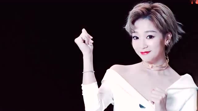 终极女孩《ma ma ma》