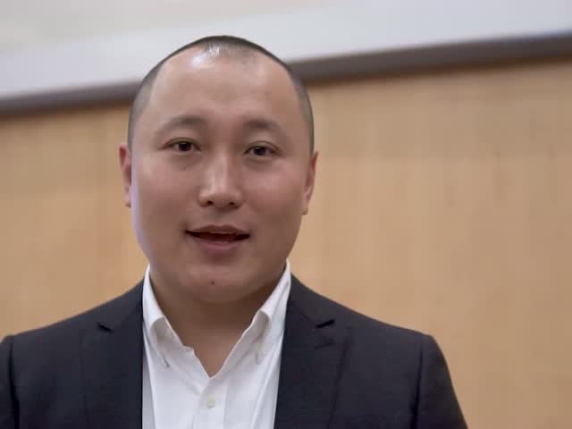 黄炜哥哥的好消息