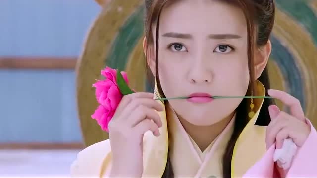 俏萌小王妃不信王爷的箭艺,结果却令人大跌眼镜!