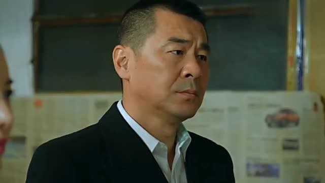 中国式关系:马国梁见识到了,整天跟霍瑶瑶要钱的亲爹和亲哥