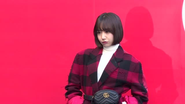 《produce 48》may j lee俏皮可爱