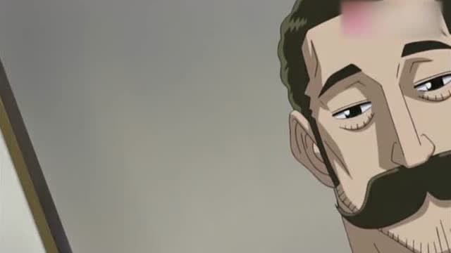 恶魔奶爸:男鹿拒绝当卜宝的爸爸,卜宝什么反应?