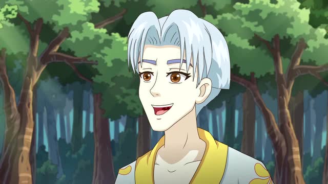 看到沙客阳的手下不停地磕头谢罪,长眉师傅等人赶忙去追回右活宝