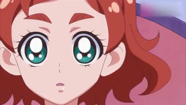 光之美少女:绮罗选"篮球"的原因,小遥看到这一幕内心复杂!