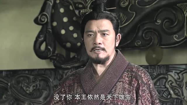 大秦帝国之崛起:齐王猜忌田文,田文一片忠心只好无奈离去!