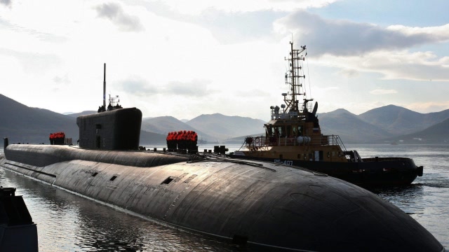 小型近岸柴电动力潜艇,u型潜艇:206a级潜艇