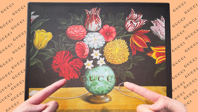 秋冬天入手哪一款gucci包包合适呢?一起来看gucci开箱视频