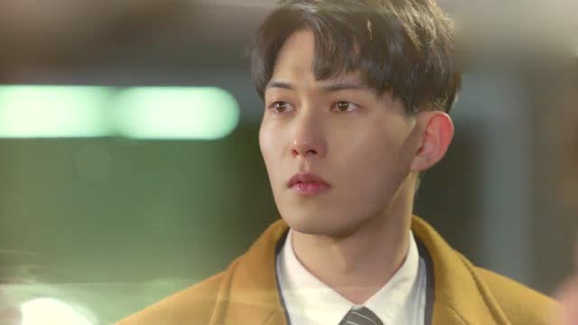 新韩剧《那个男人吴洙》曝第3首插曲mv