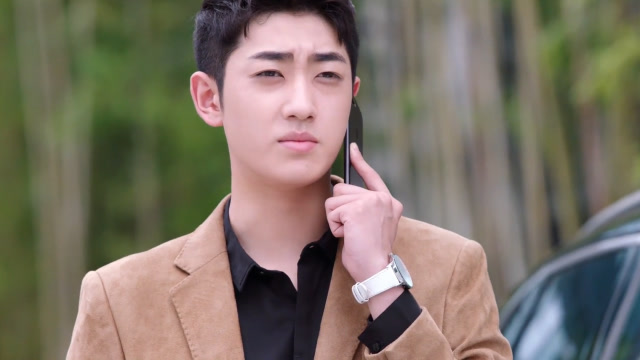 奈何boss:南锦天坏事做尽,竟只是受人指使,幕后boss竟然是她