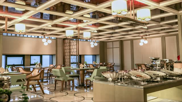 陇西雷迪森维嘉酒店起航2019
