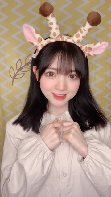 女孩子的撒娇技能好像是与生俱来的?