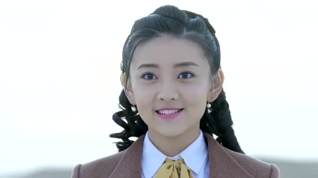 马伏萌改容换面与黄一飞见面却因为身份不同而无法相认