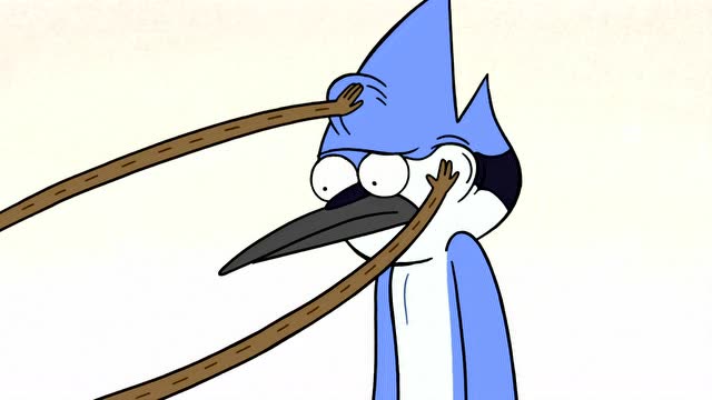 天兵公园:阿天让鸟哥证明鸟哥比自己能掰