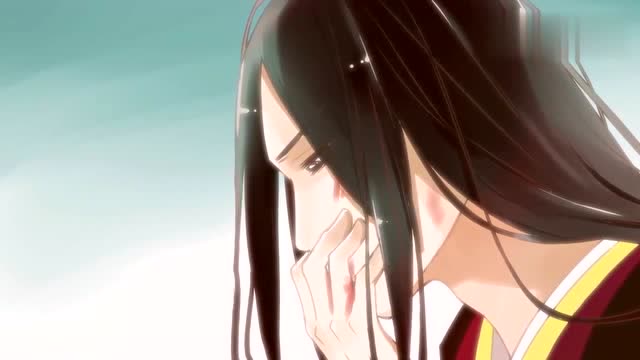 帝王侧:素儿悲痛:如果当初没救你就好了!催泪