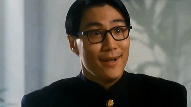 破坏之王:大师兄断水流嘲笑众人无能,接下来场面玩大了!