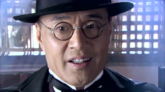 南侨机工英雄传:郁兰亭突然开口,方天海很惊喜,也很难受没有钥匙