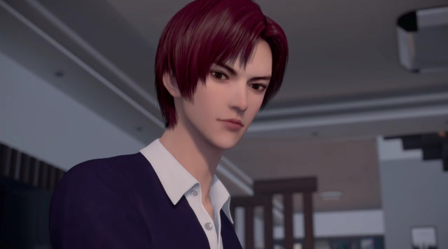 猫妖的诱惑:沈墨卿嘴硬担心清寒却不说?小猫送来重要线索!