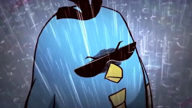 刺客伍六七: 大飞 这场比赛是你赢了 只不过这个世界是不讲道理的