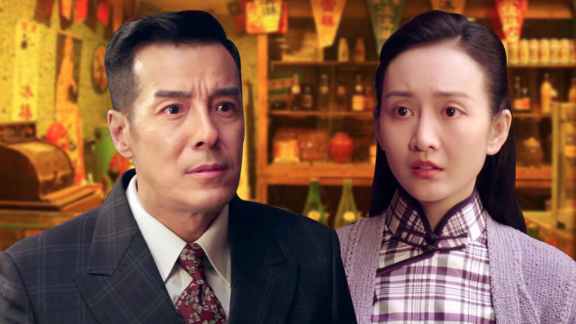 芝麻胡同先不说吴友仁人品怎么样但他对春花是真好