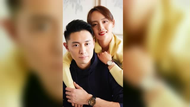 买超求婚张嘉倪