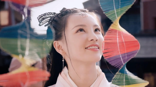 《大宋北斗司》开播!女主"黄澄澄"女二黄灿灿,上演打打闹闹硬核恋爱