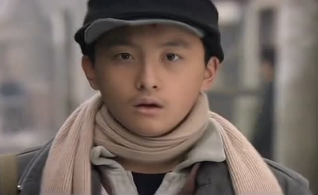 你是我兄弟:马学军为了让老四喝上牛奶,就去偷人家的牛奶