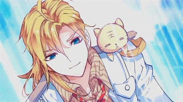 戴钥衡"表面道歉",霍雨浩都察觉到了他的杀气!