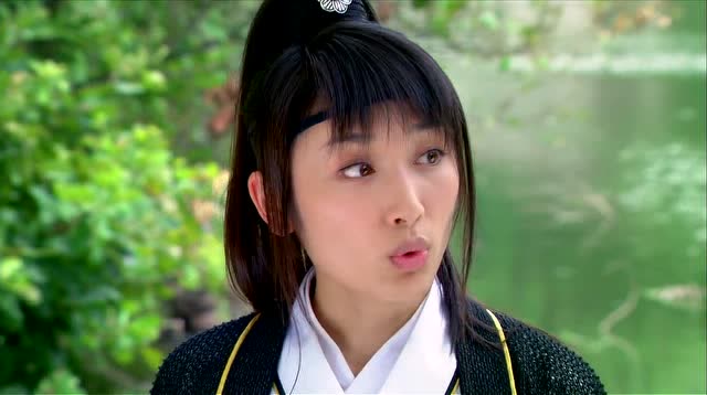 程财救了孟瑶孟瑶想要报答他谁知他竟然让她修房子