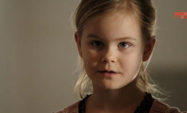 丹麦电影《狩猎》:一个小女孩的一句话害了一个人的一生!