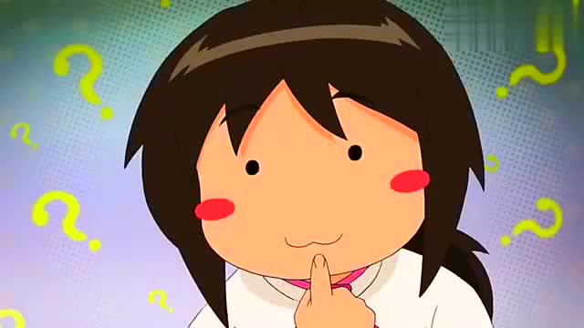 心柔柔:你还没做完作业 没你的事儿,只是补我的戏份而已