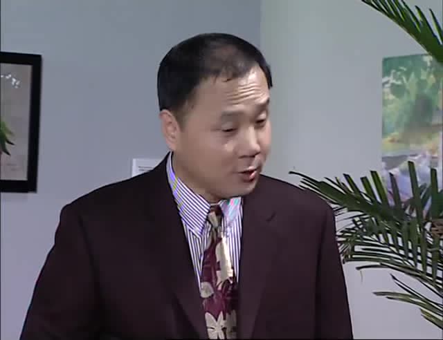 戴天高告诉刘星,爸妈已经知道了,要刘星自己去承认错误