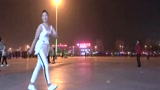 张根硕鬼步舞音乐叫什么-鬼步舞教学基础舞步
