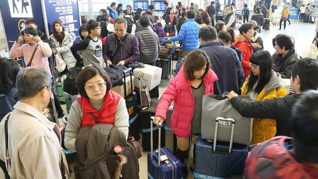 中国经济发展迅速,那些日籍华人也想回国发展,为何却被拒之门外?