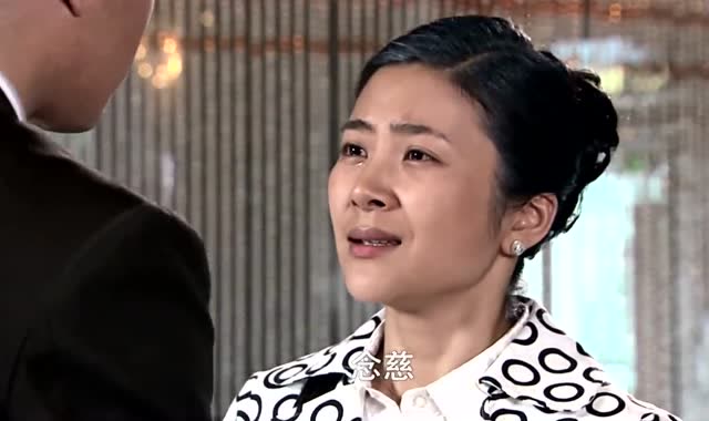 《娘妻》大结局冷血男见到多年未见的妹妹,不料妹妹不肯认哥哥