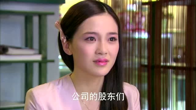 因为爱情有多美:林多美求助崔秘书,不管在难都不能让陈笑飞得逞