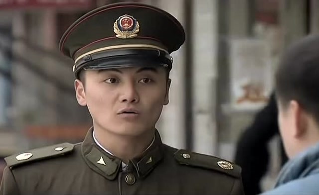 你是我兄弟:老三提醒大炮别走错路,却遭其不领情