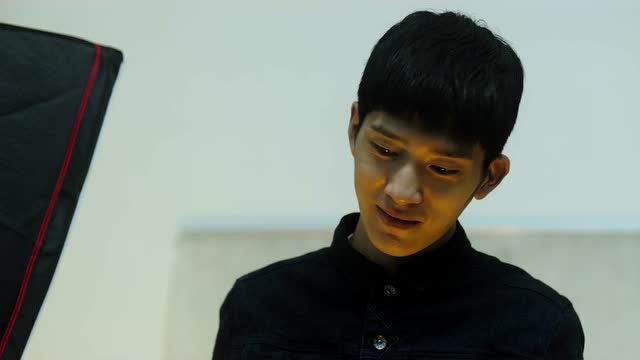 失孤:曾帅重新办理身份证,终于能做回真正的自己了