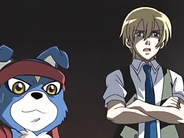 数码宝贝05:基兹兽进攻圣都,托马带领数码兽防护