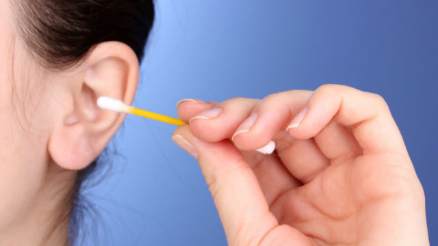 为什么不能用棉签掏耳朵?后悔没早点知道!