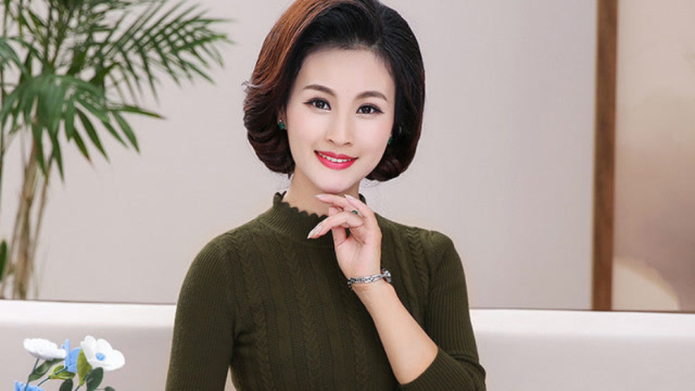 中年的女性,还需要男人陪伴吗?一位阿姨说出了答案!