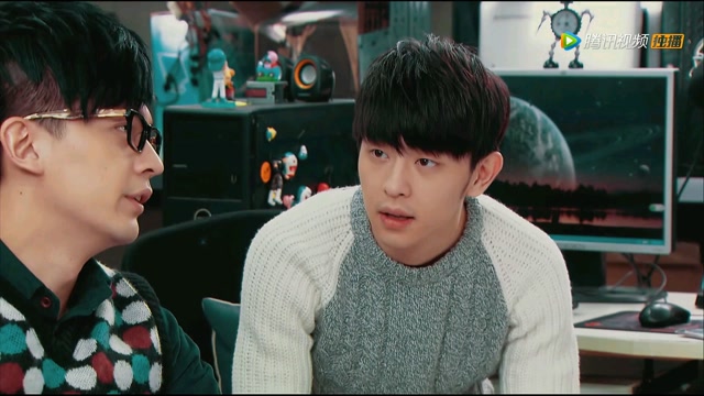 【邓伦】【电视剧cut】爱情上上签孙小飞1-6