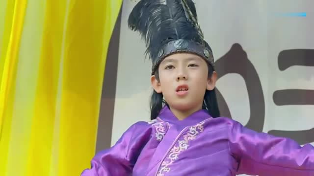 老子传奇:少年老子戏耍巫师,当众拆穿巫师阴谋,年少有为