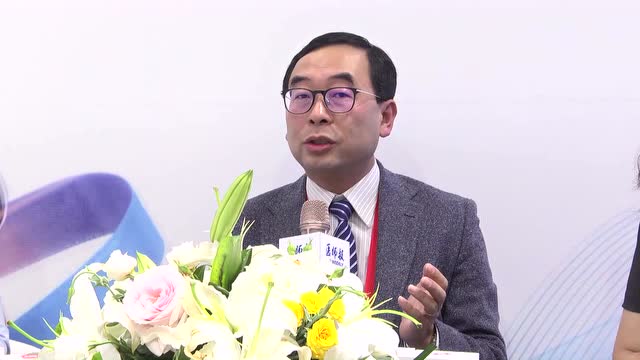 北京协和医院李梦涛教授