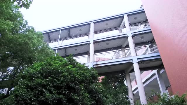 2019年宁波市海曙区雅戈尔中学歌咏比赛