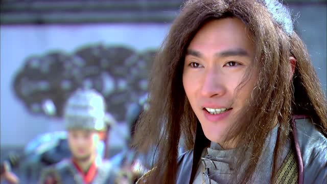 武林盟主半道偷袭,有点名不正言不顺