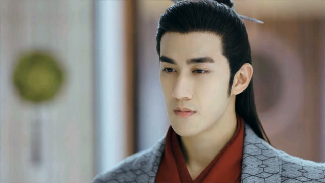 【书亚信无郁】白发第十集无郁cut-1